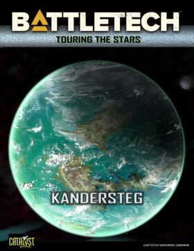 Touring the Stars Kandersteg cover.jpg