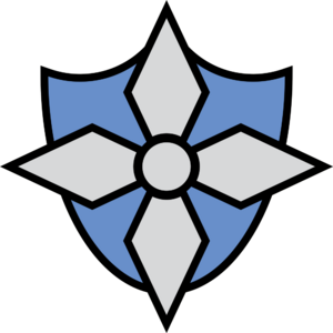 Archons Shield (Stormhammers) logo.png