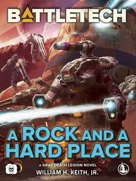 A Rock and a Hard Place (novel cover).jpg