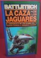 SpanishBattletech-La caza de los Jaguares.jpg