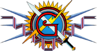 Goshen BattleMech Academy Logo