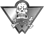 Insignia of the 5th Alliance Air Wing