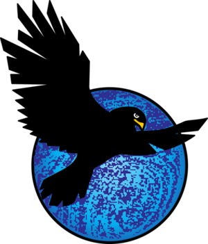 Galaxy Vau (Clan Jade Falcon) logo.png