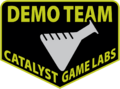 Catalyst Demo Team logo.png