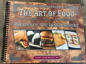 Chandrasekhar Kuritas The Art of Food cover.jpg