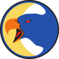 Crescent Hawks logo.png