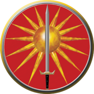 Crest of the Federated Suns