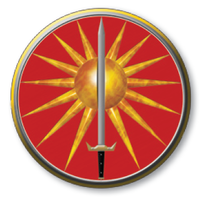 Crest of the Federated Suns