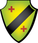 Chesterton Regulars -Brigade logo.png