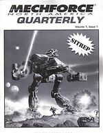 MechForce Quarterly vol 1 issue 1 cover.jpg