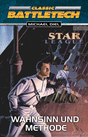 Star Lord (novel) - BattleTechWiki