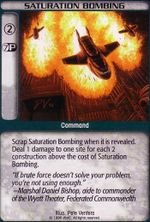 Saturation Bombing CCG Unlimited.jpg