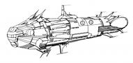 Sovetskii Soyuz (WarShip class) - BattleTechWiki