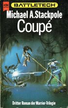 Coupé (Warrior-Trilogie 3)