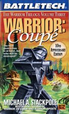Warrior - Coupé (Anniversary edition)