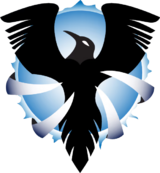 Crest of the Raven Alliance