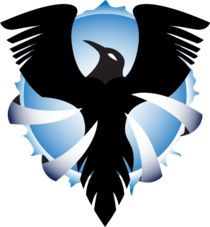 Crest of Raven Alliance