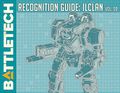 Recognition Guide ilClan, vol. 9 (Cover).jpg