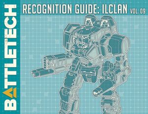 Recognition Guide ilClan, vol. 9 (Cover).jpg
