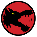 Emblem of Wolf's Dragoons