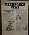 MechForce News issue 1 cover.jpg