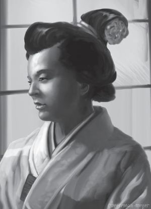 Emi Kurita