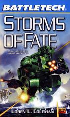 Storms of Fate