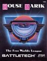 House Marik (The Free Worlds League) cover.jpg