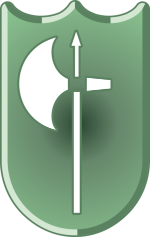 Arcturan Guards -Brigade logo 2765.png