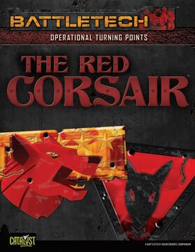 OTP The Red Corsair cover.jpg