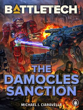 The Damocles Sanction (novel cover).jpg