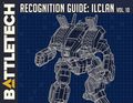 Recognition Guide ilClan, vol. 10 (Cover).jpg