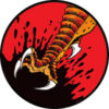 Izanagi Warriors logo.png