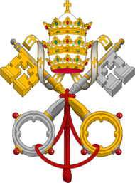 Emblem of the Papacy SE.png