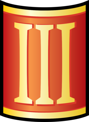 Triarii Protectors logo.png