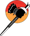 Stapeltons Grenadiers logo.png