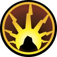 Amaterasu (Dragons Fury) logo.png