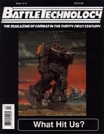 BattleTechnology, Issue 14