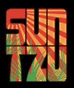 Sun Tzu Logo
