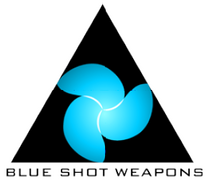 Logo of Blue Shot Weapons