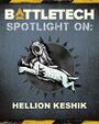Spotlight On: Hellion Keshik