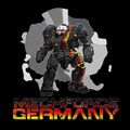 MechForce Germany e.V. logo