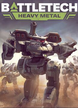 BattleTech Video Game Heavy Metal.jpg