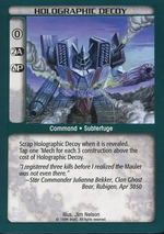 Holographic Decoy CCG Unlimited.jpg