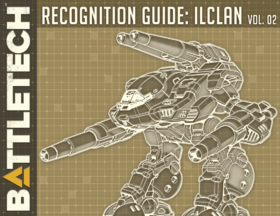 Recognition Guide ilClan, vol. 2 (Cover).png