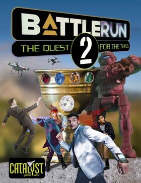 BattleRun II The Quest for the Thing cover.jpg