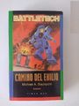 SpanishBattletech Softcover-Camino del Exilio.jpg