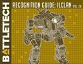 Recognition Guide ilClan, vol. 26 (Cover).jpg