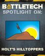 Spotlight On: Holt's Hilltoppers