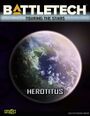 Touring the Stars: Herotitus